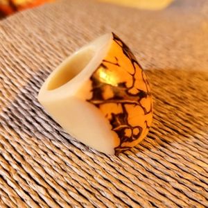 Art Ring Size 5.5
